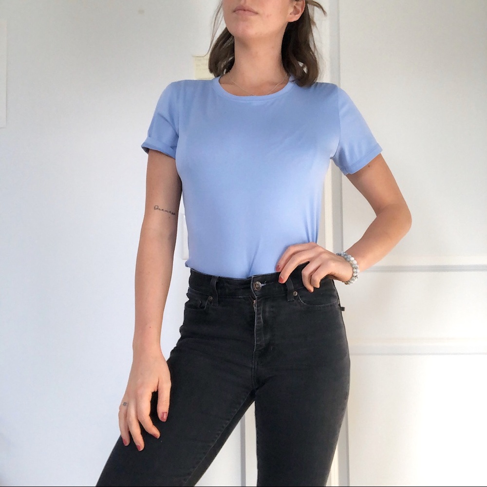 Patagonia Soft Athletic T-Shirt